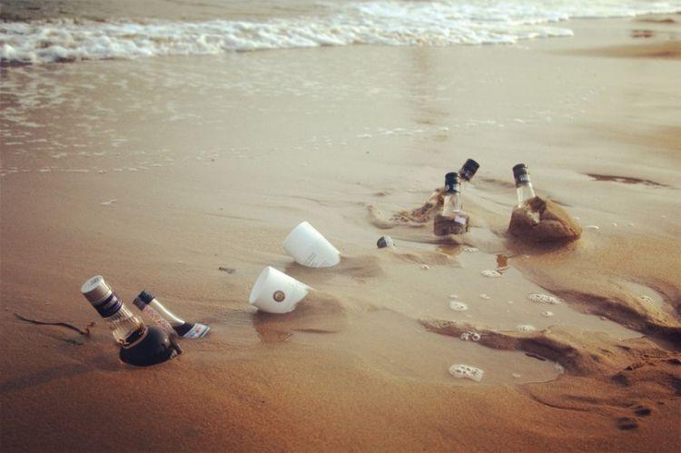 正视自己，接受不完美