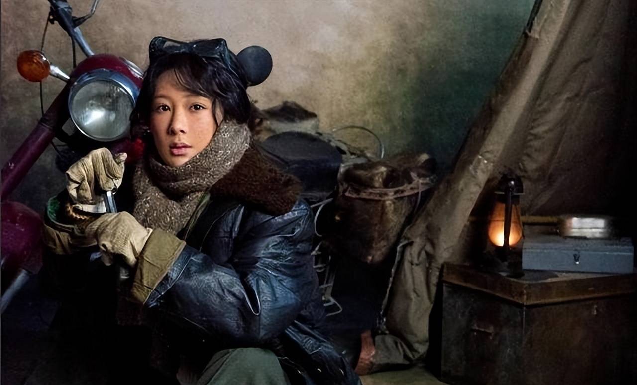 根在青海，心有大树 —— 观《生命树》有感