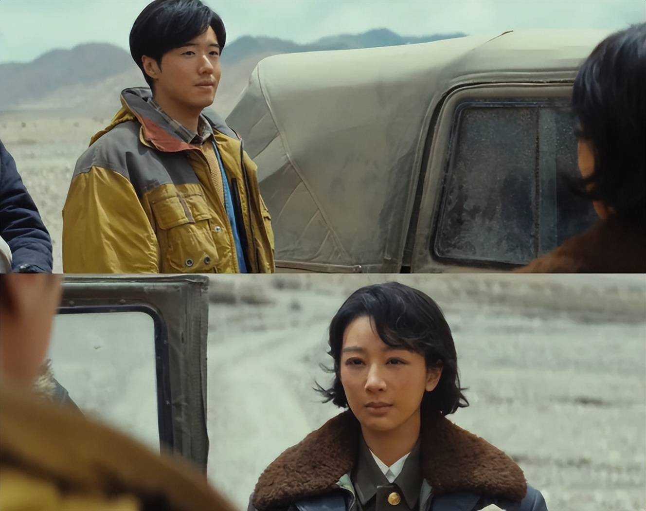 根在青海，心有大树 —— 观《生命树》有感